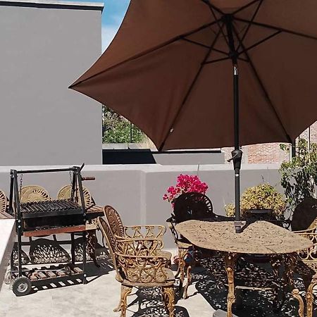 Bellas Villas, Villa Amor Hermosa Casa A Un Accecible Precio 圣米格尔－德阿连德 外观 照片