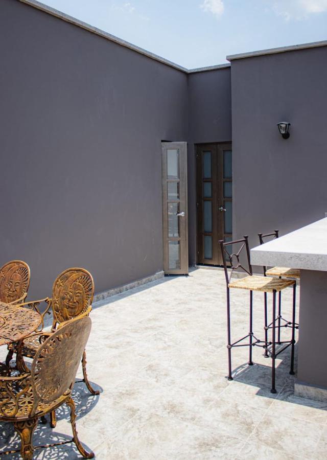 Bellas Villas, Villa Amor Hermosa Casa A Un Accecible Precio 圣米格尔－德阿连德 外观 照片