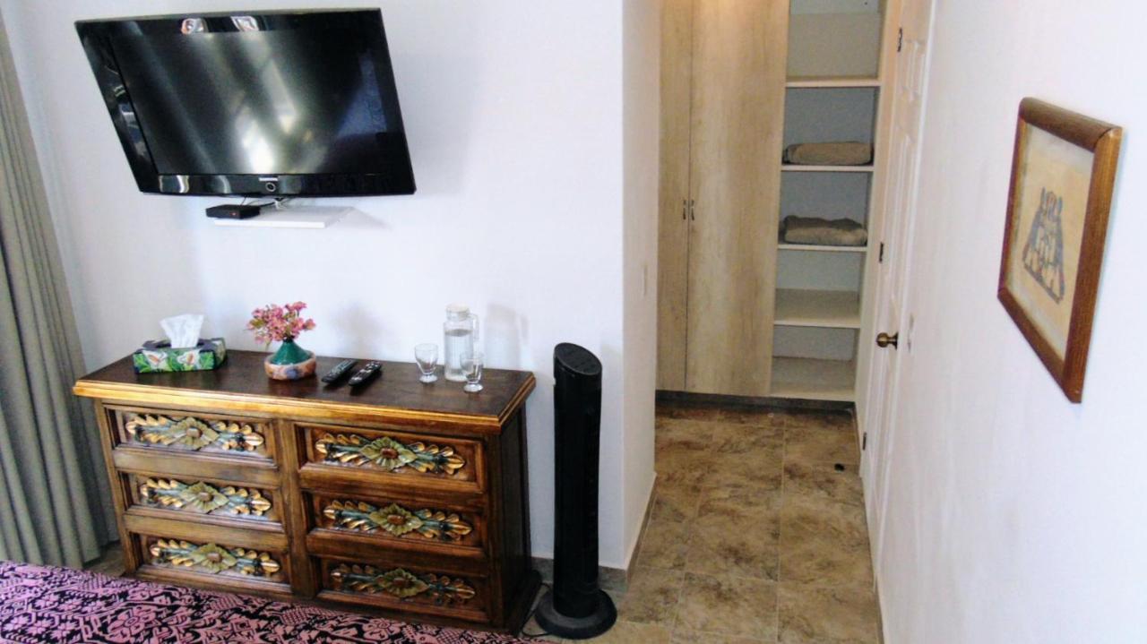 Bellas Villas, Villa Amor Hermosa Casa A Un Accecible Precio 圣米格尔－德阿连德 外观 照片