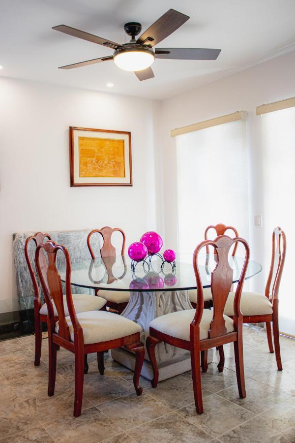 Bellas Villas, Villa Amor Hermosa Casa A Un Accecible Precio 圣米格尔－德阿连德 外观 照片