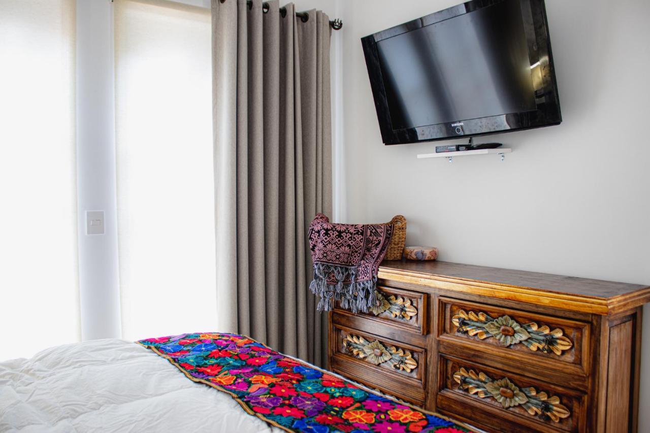 Bellas Villas, Villa Amor Hermosa Casa A Un Accecible Precio 圣米格尔－德阿连德 外观 照片