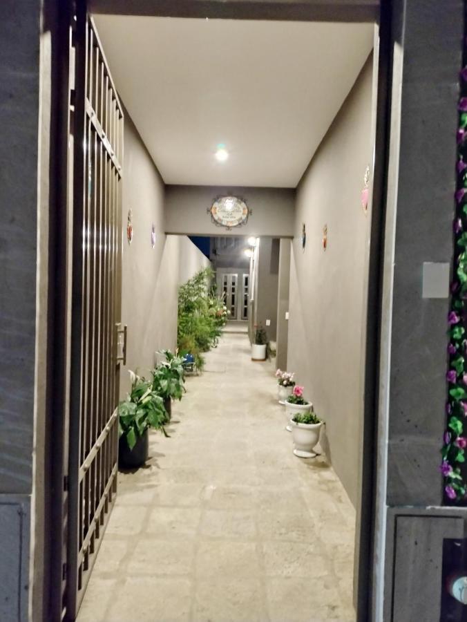 Bellas Villas, Villa Amor Hermosa Casa A Un Accecible Precio 圣米格尔－德阿连德 外观 照片